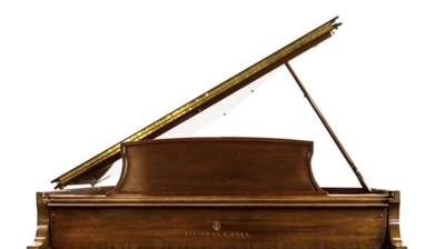 Steinway & Sons, The Crown Jewel Collection Photo