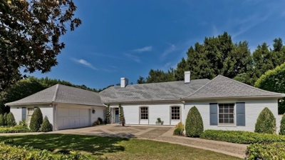Contents of 4,500 sqft. Historic Bel Air Estate Photo