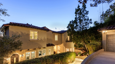 Contents of 4,000 sqft. Los Feliz Estate Photo