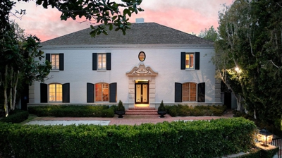 Contents of 8,000 sqft. Beverly Hills Estate Photo