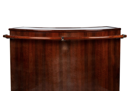 Art Deco French Bar