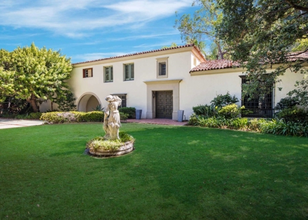 Contents of 6,000 sqft. Pacific Palisades Estate