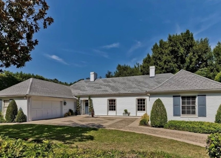 Contents of 4,500 sqft. Historic Bel Air Estate