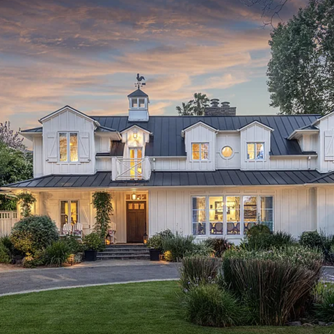 Contents of 6,000 sqft. Sherman Oaks Estate Photo